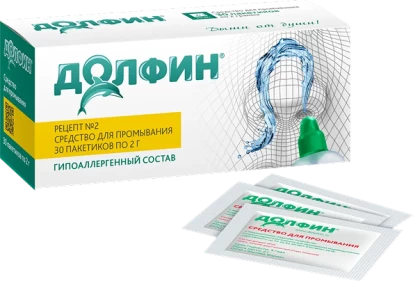 Дополнительный набор при аллергии